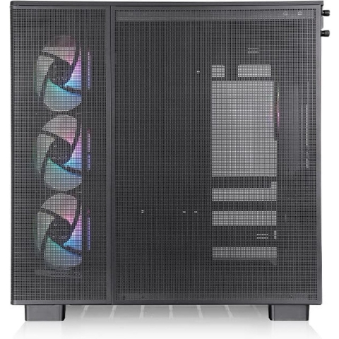 Thermaltake midi tower behuizing