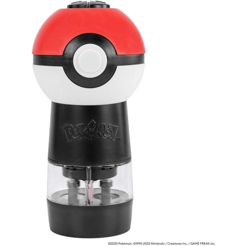 Pokémon Spice Mill - Pokeball
