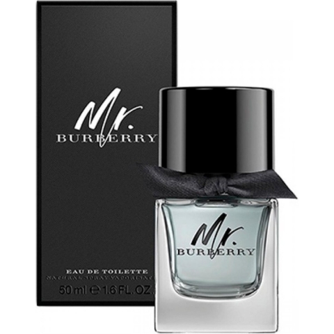 Mr. eau de toilette, 150 ml
