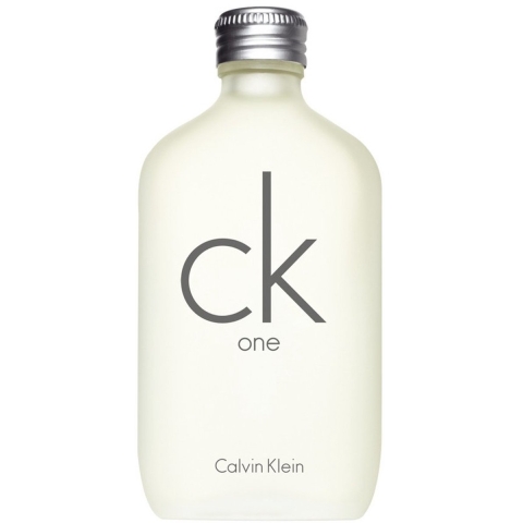 One Eau de toilette 200ml