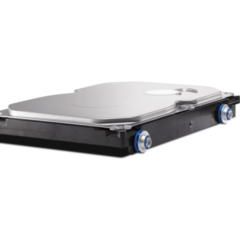 1 TB 7200rpm (NCQ/Smart IV) 6Gbp/s Harde schijf