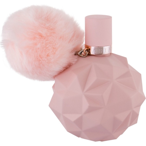 Aria Ariana grande sweet like candy edp