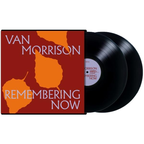 Pias Bv Van Morrison - Remembering Now Lp