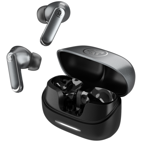 Jlab Epic Pods Anc Tws Oordopjes Zwart