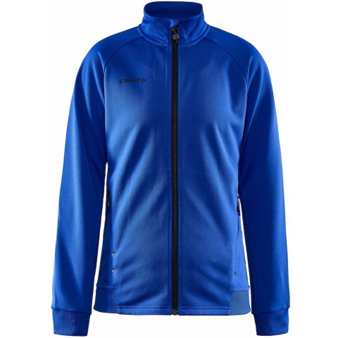 Craft 1909135 Adv Unify Jacket Wmn - Club Cobolt - L