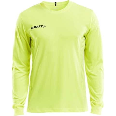 Craft 1905588 Squad GK Jersey LS M - Flumino - L