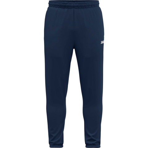 JAKO 6670K Vrijetijdsbroek Dynamic Kids - Marine - 140