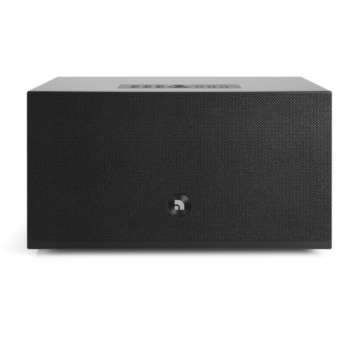 Audio Pro Multiroom Speaker C10W Zwart | Speakers | Beeld&Geluid - Audio | 7330117153003