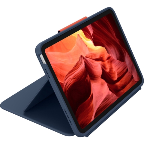 Logitech 920-011191 Tablettoetsenbord met BookCover