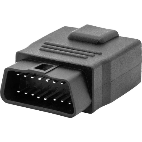 Adapter Universe OBD II stekker