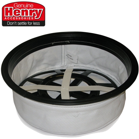 Numatic NVA-MICFR11 Verpakte Microfresh 11inch (Compact/160 modellen)