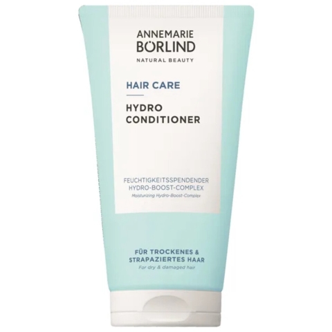 Annemarie Borlind Hair Care Hydro Conditioner