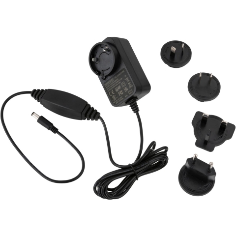 RockBoard Power Supply 9VDC 1000mA