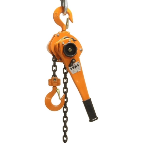 TORSO rateltakel 2 ton