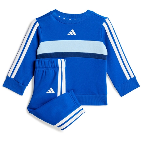 adidas Performance Joggingpakken -Royblu/Globlu/Dkblue - adidas Performance - 1½ jaar (86) - Joggingpakken