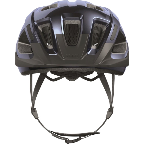 Abus Aduro 3.0 - Fietshelm - Veiligheid en comfort - Midnightblue S 51-55cm