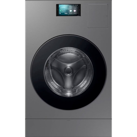 Samsung WD18DB8995BZ - Was-droogcombinatie - 11kg laadvermogen - AI Wash&Dry - Super Speed (98 min)