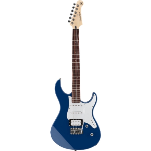 Yamaha Pacifica 112V United Blue