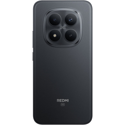 REDMI Note 15 Pro+ 5G Black 12 GB + 512 GB