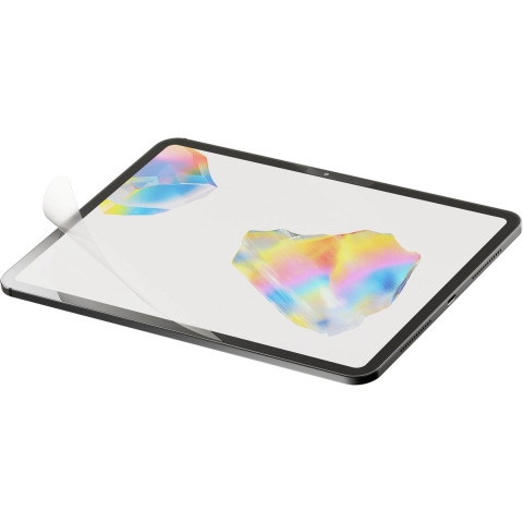 Paperlike Apple iPad Pro 11 inch (2024) Screenprotector Kunststof Duo Pack