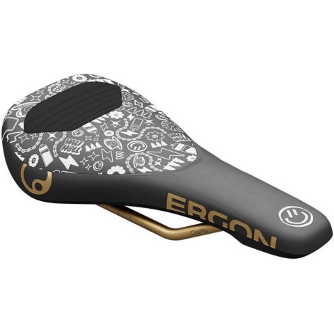 Zadel Ergon SM Downhill Vali H"ll Edition