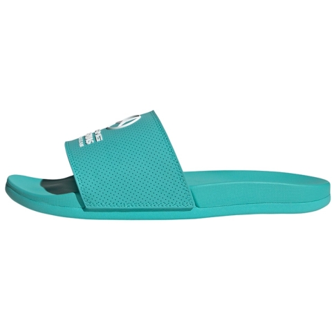 Tapschoenen adidas Adilette Comfort Mercedes