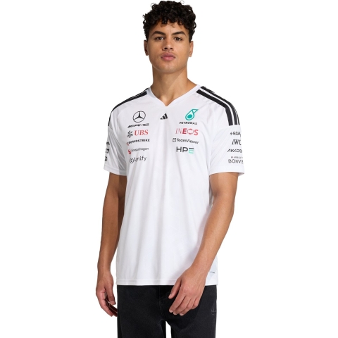 Mercedes AMG shirt DR