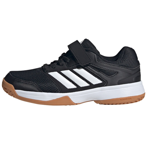 Indoorschoenen voor kinderen adidas Speedcourt
