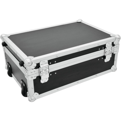 Omnitronic 3012622A Universele koffer (l x b x h) 380 x 550 x 230 mm