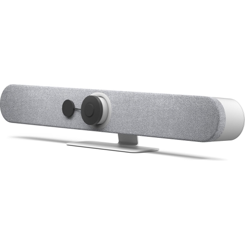 Logitech Rally Bar Mini - Wit