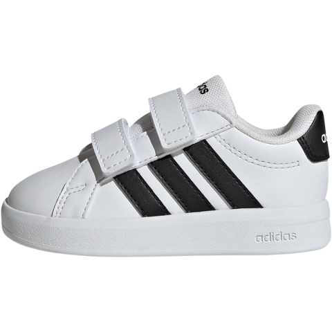 Klassieke babysneakers adidas Grand court 3.0