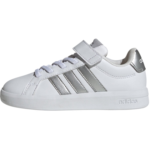 Kindertrainers adidas Grand court 3.0 EL