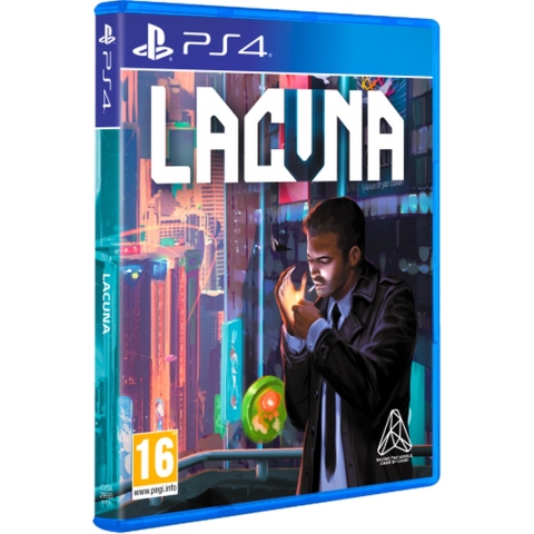 Lacuna