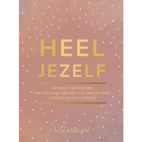 Heel jezelf!