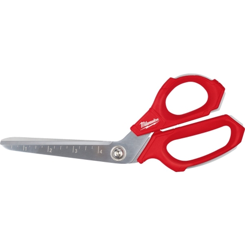 Milwaukee Offset schaar - 4932479410