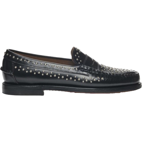 Damesschoenen Sebago Dan Studs