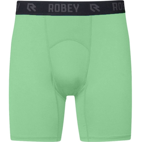 Robey RS6015 Baselayer Short - Spring Bouquet - S
