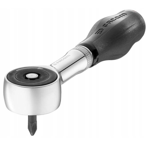 Facom Ratel voor 1/4" Rotat Handvatbits - R.PE360