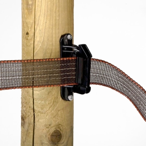 Gallagher TurboLine tussenisolator (20) - 011087 011087