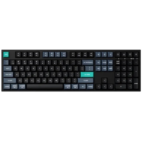 Keychron B36-K9 toetsenbord