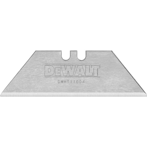 DEWALT DWHT11004-7 Inductiegeharde universele trapeziummessen 1 stuk(s)