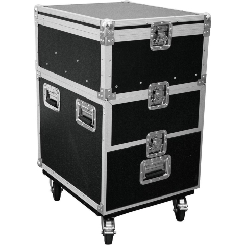 Roadinger Roadinger Universal Case Flightcase (l x b x h) 830 x 640 x 920 mm