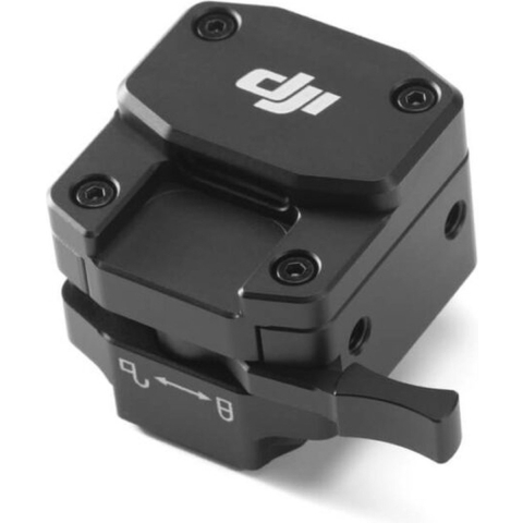 DJI Ronin 4D Hand Grips Mount Adapter | Drone onderdelen | 6941565936271