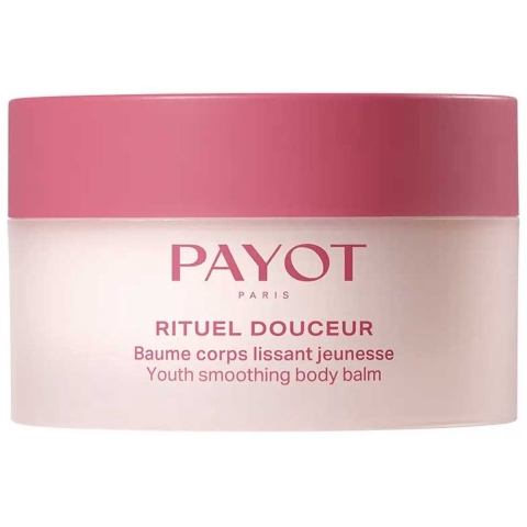 Payot Rituel Douceur Baume Corps Lissant 200ml