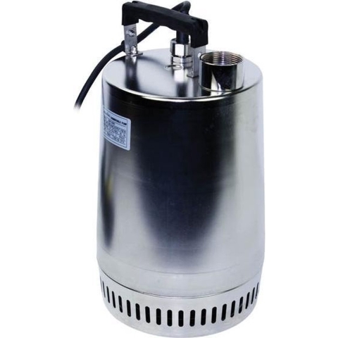 Aquaking Dompelpomp QDX-1100BS zonder vlotter – AquaKing