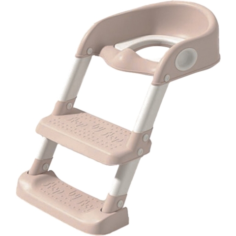 Toilettrainer Tryco Met Ladder Sand