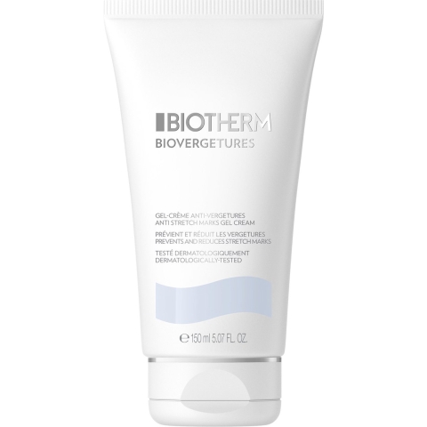 Biovergetures bodycrème 150ml