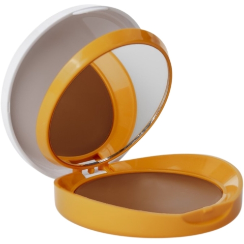 Heliocare 360° Oil-Free Compact SPF 50+ Bronze | 10 g