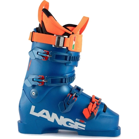 Lange RS 130 LV - Skischoenen - Flexindex 130 - Leestbreedte 97 mm (2025/2026)