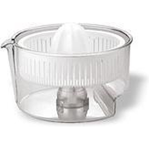 Bosch Haushalt MUZ6ZP1 Citruspers Wit